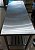 Mesa de Inox 1,90 Mt Prateleira Gradeada [usada] - Imagem 2