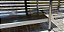 Mesa de Inox com Prateleira Lisa 1,2 mt - Imagem 5