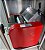 Cilindro Industrial Inox 220v Braesi Luxo Style  Cb-30 - Imagem 2