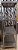 Estante 100% Inox 4 Prateleiras Lisas [usada] - Imagem 2
