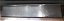 Prateleira 100% Inox Grande 2,5 mt [usada] - Imagem 4