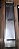 Prateleira 100% Inox Grande 2,5 mt [usada] - Imagem 3