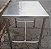 Mesa 100% Inox 90cm. [Usada] - Imagem 2