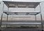Mesa 100% Inox 1,30 mt. com DUAS Prateleiras Gradeadas [Usada] - Imagem 3
