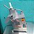Processador Industrial em Inox c/ 5 discos e soquete originais BM 125 c/NR-12 Bermar [Usado] - Imagem 2