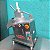 Processador Industrial em Inox c/ 5 discos e soquete originais BM 125 c/NR-12 Bermar [Usado] - Imagem 6
