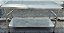 Mesa 100% Inox 1,50 mt. com prateleira Lisa [Usada] - Imagem 1