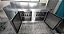 Balcão Encosto Refrigerado Inox Dentro e Fora 2 Portas 190 cm [Usado] - Imagem 2