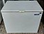 Freezer Horizontal 293L 1 Porta [Usado] Metalfrio DA302 - Imagem 1