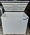 Freezer Horizontal 293L 1 Porta [Usado] Metalfrio DA302 - Imagem 2