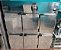Geladeira Industrial Inox 6 Portas 1290 Litros [Usada] Kofisa KMCP129 - Imagem 3