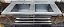 Pia 1,90 mt. 100% Inox DUAS Cubas Profundas (30 cm.) [Usada] - Imagem 4
