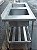 Pia 1,90 mt. 100% Inox DUAS Cubas Profundas (30 cm.) [Usada] - Imagem 3