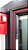 Geladeira Expositora/Comercial Coca-Cola Femsa 500L. 220V [Usada] - Imagem 5