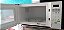 Micro-Ondas 30L. Branco [Usado] Consul Cmw30 - Imagem 3