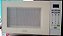Micro-Ondas 30L. Branco [Usado] Consul Cmw30 - Imagem 1