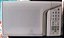 Micro-ondas Ponto Certo  31 Litros - Branco - MEP41 Electrolux - Imagem 1