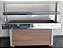 Mesa Térmica/Refrigerada (MISTA) Linha Buffet Self-Service 1,90M [Usada] GMTR-190 Gelopar - Imagem 1
