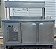 Balcão de Serviço Refrigerado Condimentador 1,50m 220V Fag Inox - Imagem 7