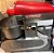 Amassadeira Espiral 25 Litros Inox 2 Velocidades 220V Monofásico G.Paniz AE25L [Usado] - Imagem 3