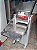 Cilindro Sovador Bandeja Inox 220V 10Kgs [Usado] CS450 - G Paniz - Imagem 1