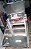 Cilindro Sovador Bandeja Inox 220V 10Kgs [Usado] CS450 - G Paniz - Imagem 2