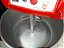 Amassadeira Espiral 40kg Trifásica - 220V [Usada] Aes-40 Braesi - Imagem 3
