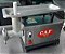 Moedor Picador Elétrico Comercial/Industrial CAF Boca 10 SM 220v 60 Hz 1/2 CV - CAF - Imagem 1