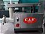 Moedor Picador Elétrico Comercial/Industrial CAF Boca 10 SM 220v 60 Hz 1/2 CV - CAF - Imagem 2
