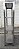 Estante 100% Inox 4 Planos 1,2 mt - Imagem 2