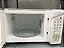 Micro-ondas 127V 31 Litros [USADO] MEP41 - Electrolux - Imagem 2