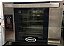 FORNO DE CONVECÇÃO UNOX [USADO] – BAKERLUX SHOP.PRO – ARIANNA TOUCH - Imagem 1