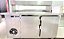 Balcão Inox Refrigerado 2 Portas com Condimentadora 220V Inox dentro e fora [Usado] - Stilux - Imagem 1