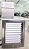 Balcão Inox Refrigerado 2 Portas com Condimentadora 220V Inox dentro e fora [Usado] - Stilux - Imagem 3