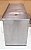 Mesa de Inox Reforçada - C/ furo para Detritos - 1,60cm [Usada] - Imagem 2
