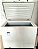Freezer Horizontal 305L H300 [Usado] - 127V Branco - Electrolux (Dupla Ação) - Imagem 2