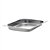 CUBA GASTRONÔMICA DE INOX GN 1/2 DE 65MM [USADA] - Imagem 1