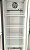 Geladeira Expositora/ Expositor Vertical - GPTU-230 230 L Branco [Usado] Gelopar Slim 220V - Imagem 3