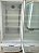 Geladeira/ Expositor Vertical Gelopar GPTU-40 Branco 414L 220V [Usada] - Imagem 2