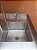 Balcão Refrigerado 3 Portas com Porta Pratos Superior Inox - 2m [Usada] - Imagem 3