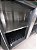 Balcão Refrigerado 3 Portas com Porta Pratos Superior Inox - 2m [Usada] - Imagem 5
