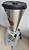 Liquidificador Basculante 25 Litros Skymsen 1,5 CV Copo Monobloco Inox - LB25 [Seminovo] - Imagem 4