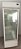 Freezer Vertical Tampa de Vidro 220V-  VCV - 1C.49- Fricon [Usado] - Imagem 1