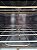 Forno elétrico layr luxo advanced 2.400W 46L inox [Seminovo] - Imagem 2