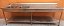 Pia 100% Inox com 2 Cubas - 2,65m - Topema [Usada] - Imagem 1