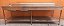 Pia 100% Inox com 2 Cubas - 2,65m - Topema [Usada] - Imagem 2