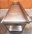 Pia 100% Inox com 2 Cubas - 2,65m - Topema [Usada] - Imagem 3