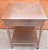 Mesa 100% Inox 70x70 - Topema [Usada] - Imagem 4