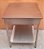 Mesa 100% Inox 70x70 - Topema [Usada] - Imagem 2