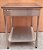 Mesa 100% Inox 70x70 - Topema [Usada] - Imagem 1